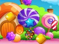Joc Candy Match Saga on-line