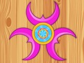 Joc Fidget Spinner Hero on-line
