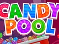 Joc Piscină cu bomboane  on-line