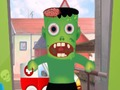 Joc Spitalul Monster on-line