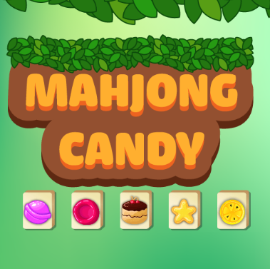 Joc Candy Mahjong on-line