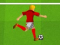 Joc Shoottout penal: multi -ligă on-line
