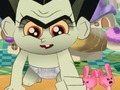 Joc Baby Pocalypse Smash! on-line