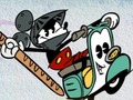 Joc Mickey Delivery Dash on-line
