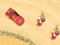 Joc Masini de curse off-road de la Lightning  on-line