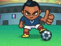 Joc Picior Chinko Euro 2016  on-line