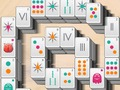 Joc Duck Pond Mahjong on-line