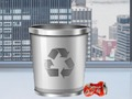 Joc Trash-o!  on-line
