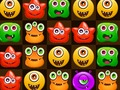 Joc Monster Match Saga on-line