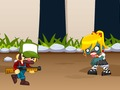 Joc Zombie Terminator on-line