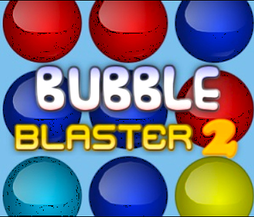 Joc Bubble Blaster 2 on-line