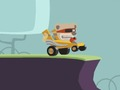 Joc Karts funky on-line