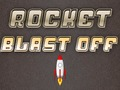 Joc Explozia rachetei oprite  on-line