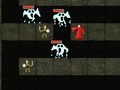 Joc Red Tower Defense Wizard  on-line