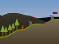 Joc Mini Tank Battle on-line