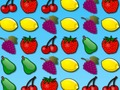 Joc Fructe 5  on-line