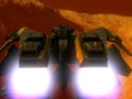 Joc Squadron Shadowhawks  on-line