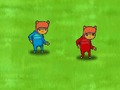 Joc Super Adventure Brothers on-line