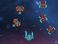 Joc Ediția specială Galaga on-line