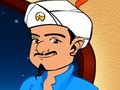Joc Akinator on-line