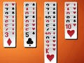 Joc Spydike Solitaire  on-line