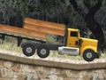 Joc 18 Cargo pentru lemn  on-line