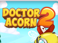 Joc Doctor Acorn 2 on-line