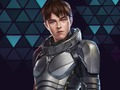 Joc Valerian Space Run on-line