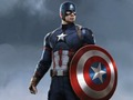 Joc Captain America Doctor on-line