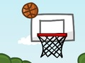 Joc Shots de baschet  on-line