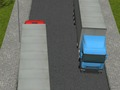 Joc Semi Driver 3D Trailer Parcare  on-line