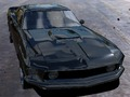 Joc Burnout Drift: Hilltop on-line