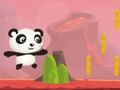 Joc Du-te Go Panda  on-line