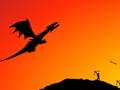 Joc GLAURON: Povești de dragon on-line