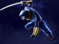 Joc Ninja Dash on-line