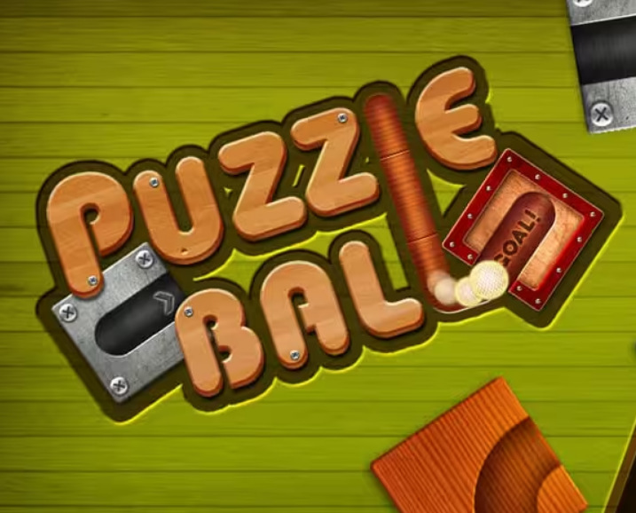 Joc Minge de puzzle  on-line