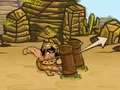 Joc Caveman Hunt on-line