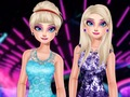 Joc Noul aspect al lui Elsa  on-line