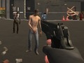 Joc Zombie vs Janitor on-line