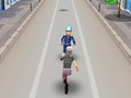 Joc Angry Gran Run Australia on-line