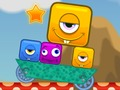Joc Transformarea Blockies  on-line