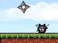 Joc Cat Meow Ninja on-line