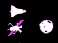 Joc Resetați Espacial  on-line