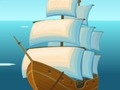 Joc Curse de nave  on-line