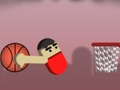 Joc Cosul de Slam Dunk  on-line