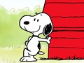 Joc Arahide Ce e, Snoopy?  on-line