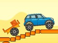 Joc Jeep Trucker on-line