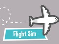 Joc Flight Sim on-line