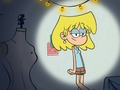 Joc Casa Loud House luminează  on-line