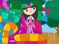 Joc Filtrele de vară Phineas și Ferb  on-line